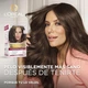 Стойкая крем-краска для волос L'Oreal Paris Excellence Creme № 7 (Русый) - изображение 4