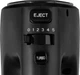 Миксер ECG RS 440 Black Lite - изображение 7
