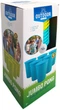 Ігровий набір Outdoor Play Jumbo Pong 1011639 (8712051148465) - зображення 3