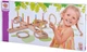 Zestaw do zabawy Eichhorn gra w rzucanie 5632898 (4003046009521) - obraz 1