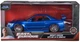 Metalowy model samochod Jada Toys Fast and Furious: Nissan Skyline 2002 1:24 5699793 (4006333098383) - obraz 1