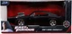 Metalowy model samochod Jada Toys Fast and Furious: Dodge Charger 1970 1:24 5699787 (4006333098567) - obraz 1