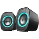 Акустична система Edifier Hecate G1000 II Black - изображение 3