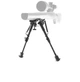 Сошки высокие VECTOR OPTICS Rokstad 15"-26" SCBPS-06 (от 38.1 см, до 66,04 см) - изображение 2