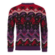 Рождественский свитер Warhammer 40,000: Tyranids Christmas Jumper (Size S) - изображение 2