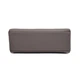 Сумка крос-боди экокожа David Jones серый CM7815 grey - изображение 4