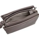 Сумка крос-боди экокожа David Jones серый CM7815 grey - изображение 5