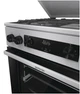 Плита комбінована Gorenje GKS6C71XF - изображение 10