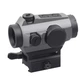 Прицел коллиматорный Vector Optics SRD 1X20 GRA RDSL27 - изображение 6