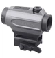 Прицел коллиматорный Vector Optics SRD 1X20 GRA RDSL27 - изображение 7