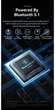 Bluetooth трансмітер-ресивер Essager AUX 3.5, TX/RX, для авто, ПК, колонок, аудіосистем - зображення 6