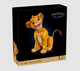 Конструктор Disney Король Лев Симба Львенок деснай Simba Lion King - изображение 1