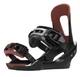 Кріплення для сноуборду Bataleon SPIRIT M Black/brown (BA.22.25.SP.) - изображение 1