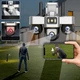 4G камера відеоспостереження 15 Мп, 3 об'єктиви, Smart Net Camera - зображення 7