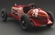 Збірна модель 1:12 автомобіль Alfa Romeo 8C 2300 Monza Italeri (4706) - зображення 4