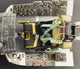 Збірна модель 1:12 кокпіт літака F-104 G Cockpit Italeri (2991) - изображение 7