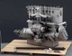 Збірна модель 1:12 автомобіль Bugatti Type 35B - Targa Florio '28 / Monaco GP '30 Italeri (4716) - изображение 7