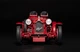 Збірна модель 1:12 автомобіль Alfa Romeo 8C 2300 Roadster Italeri (4708) - изображение 5