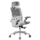 Кресло геймерское, дышащий текстиль Cougar Speeder One White - изображение 2
