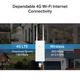 Маршрутизатор TP-Link Archer MR402-Outdoor - изображение 6