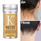 Віск-стик для укладки волосся тривалої дії 75 г IKT Wax Stick IKT-75 - зображення 6