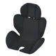 Автокресло-переноска бебикокон El Camino ME 1186 i-KEEP Melange Jet Black 0+ (0-13 кг) - изображение 9