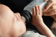 Детская пластиковая бутылочка BIBS Baby Bottle Round Latex 150 мл Slow Flow (медленный поток) blush - изображение 5