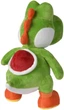 Мягкая игрушка Simba Toys Super Mario: Yoshi 30 см 5632795 (4006592069032) - изображение 3