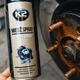 Медная смазка высокотемпературная | K2 Bond Copper | Аэрозоль 400 мл - изображение 2