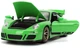 Металева модель автомобіля Jada Toys Fast and Furious: Porsche F10 2007 1:24 5699779 (4006333096181) - зображення 4