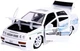 Металева модель автомобіля Jada Toys Fast and Furious: Volkswagen Jetta 1995 1:24 5699798 (4006333097768) - зображення 2