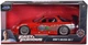 Металева модель автомобіля Jada Toys Fast and Furious: Mazda RX-7 1993 1:24 5699797 (4006333097782) - зображення 1