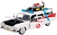 Металева модель автомобіля Jada Toys Ghostbusters: Ecto-1 1:24 5699799 (4006333097959) - зображення 2