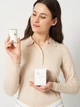 Антивозрастной крем для лица с Экзосомами и Бустер NAD+ Age Decode ExoRevive LiMiTi COSMETICS 50 мл - изображение 5