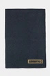Темно-синій в'язаний шарф Aeronautica Militare 8388 - изображение 1