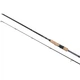 Вудилище Shimano Catana FX Spinning Fast 6'0''/1.83m 3-14g (SCATFX60LE) - зображення 2