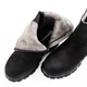 Жіночі анатомічні черевики Forelli 28369 Luna-G чорні 37 - зображення 13