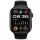 Смарт-годинник Borofone BD14 Plus Smart sports watch (call version) (Black) (243345) - зображення 2