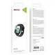 Смарт-годинник Borofone BD14 Plus Smart sports watch (call version) (Black) (243345) - зображення 4