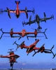 Вертолет - квадрокоптер с Wi-Fi камерой, удержанием высоты и с LED-подсветкой 4DRC V10 - изображение 3