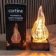 Свеча светодиодная Led Cortina promien XL 90 дней - изображение 1