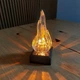 Свеча светодиодная Led Cortina promien XL 90 дней - изображение 2