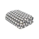 Полотенце Lotus Home Ruta grey серый 70*140 (svt-2000022349642) - изображение 1
