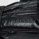 Боксерські рукавички Leone Greatest Black 12 унцій професійні шкіряні рукавички з пінно-гелевим наповнювачем - зображення 6