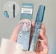Туш для вій Gege Bear Mascara, водостійка, чорна - зображення 2