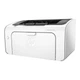 Принтер HP LaserJet Pro M12W, Б/У - изображение 2