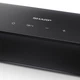 Саундбар Sharp HT-SB121 Black - зображення 3