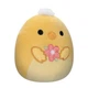 М'яка іграшка Squishmallows Пташеня Трістон 13 см поліестер - зображення 6