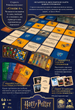 Настольная игра FeelIndigo Кодовые имена. Назад в Хогвартс (Codenames: Back to Hogwarts) - изображение 2