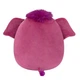 М'яка іграшка Squishmallows Мамонт Магдалена 30 см поліестер-спандекс - зображення 4